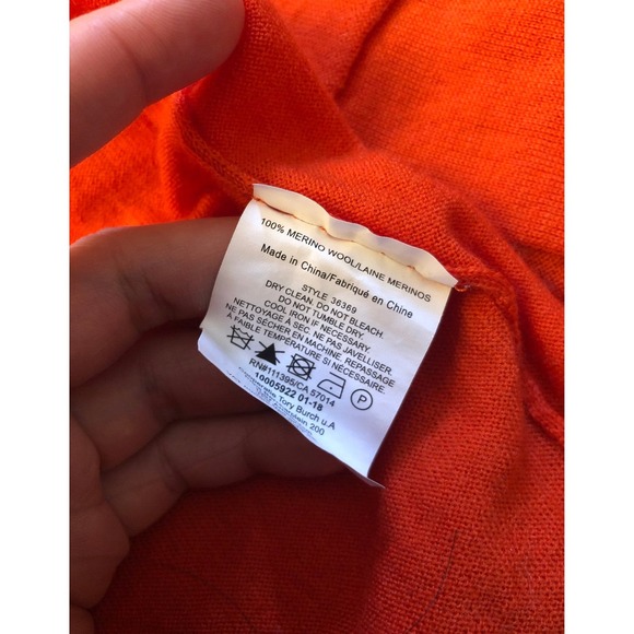 Tory Burch Madeline wool cardigan - Picture 5 of 7